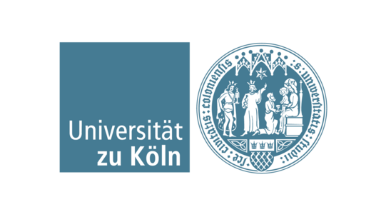 Logo "Universität zu Köln"