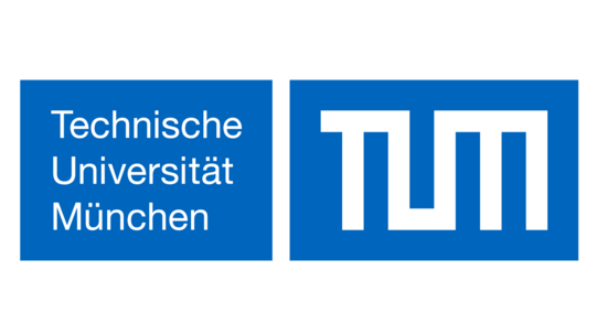 Logo "Technische Universität München"